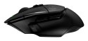 Mysz Logitech G502 X Lightspeed Mysz Logitech G502 X Lightspeed