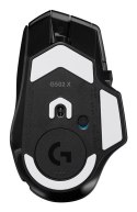 Mysz Logitech G502 X Lightspeed Mysz Logitech G502 X Lightspeed