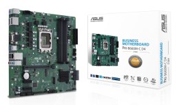 Płyta główna ASUS PRO B660M-C D4-CSM