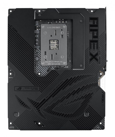 Płyta główna ASUS ROG CROSSHAIR X870E APEX
