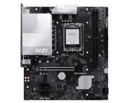 Płyta główna MSI PRO H810M-B