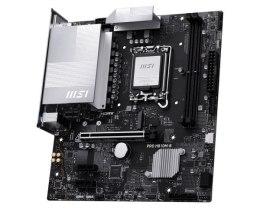 Płyta główna MSI PRO H810M-B