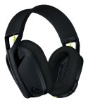 Słuchawki Logitech G435 black 981-001050 Słuchawki Logitech G435 black 981-001050