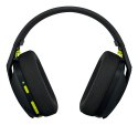 Słuchawki Logitech G435 black 981-001050 Słuchawki Logitech G435 black 981-001050