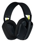Słuchawki Logitech G435 black 981-001050 Słuchawki Logitech G435 black 981-001050