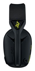 Słuchawki Logitech G435 black 981-001050 Słuchawki Logitech G435 black 981-001050