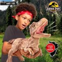 Wow! Stuff Figurka Jurassic Park Realistyczny Fx Baby T. Rex Interaktywny