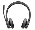 Zestaw słuchawkowy Bluetooth Poly Voyager 4320 MS Teams Certified USB-C Headset with charge stand +BT700 dongle 77Z32AA Zestaw słuchawkowy Bluetooth Poly Voyager 4320 MS Teams Certified USB-C Headset with charge stand +BT700 dongle 77Z32AA