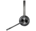 Zestaw słuchawkowy Bluetooth Poly Voyager 4320 MS Teams Certified USB-C Headset with charge stand +BT700 dongle 77Z32AA Zestaw słuchawkowy Bluetooth Poly Voyager 4320 MS Teams Certified USB-C Headset with charge stand +BT700 dongle 77Z32AA