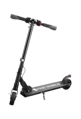 Hulajnoga elektryczna REBEL FAST WHEELS