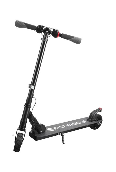 Hulajnoga elektryczna REBEL FAST WHEELS