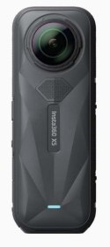 Kamera Insta360 X5 Standard Bundle