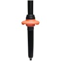 Kije trekkingowe Black Diamond Trail Cork Trekking Poles Fig