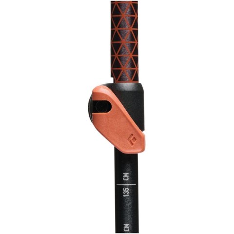 Kije trekkingowe Black Diamond Trail Cork Trekking Poles Fig Kije trekkingowe Black Diamond Trail Cork Trekking Poles Fig