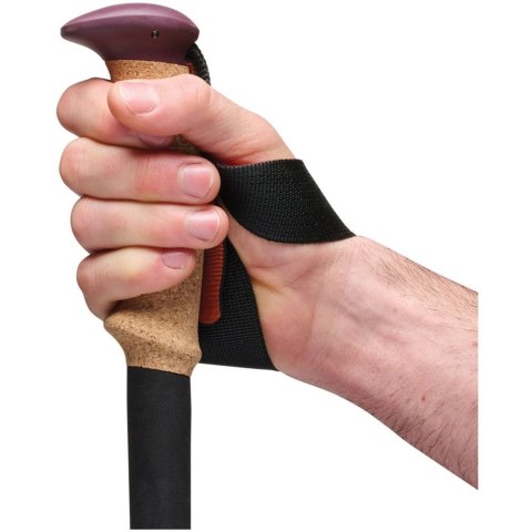 Kije trekkingowe Black Diamond Trail Cork Trekking Poles Fig Kije trekkingowe Black Diamond Trail Cork Trekking Poles Fig