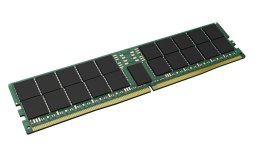 Kingston RDIMM 64GB DDR5 2Rx4 Micron D Renesas 5600MHz PC5-44800 KSM56R46BD4PMI-64MDI
