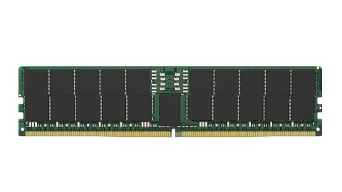 Kingston RDIMM 64GB DDR5 2Rx4 Micron D Renesas 5600MHz PC5-44800 KSM56R46BD4PMI-64MDI