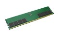 Kingston UDIMM ECC 16GB DDR5 1Rx8 Hynix A 4800MHz PC5-38400 KSM48E40BS8KI-16HA