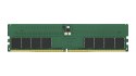 Kingston UDIMM ECC 16GB DDR5 1Rx8 Hynix A 4800MHz PC5-38400 KSM48E40BS8KI-16HA