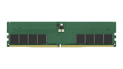 Kingston UDIMM ECC 16GB DDR5 1Rx8 Hynix A 4800MHz PC5-38400 KSM48E40BS8KI-16HA