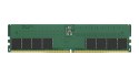 Kingston UDIMM ECC 16GB DDR5 1Rx8 Hynix A 4800MHz PC5-38400 KSM48E40BS8KI-16HA
