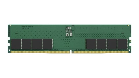 Kingston UDIMM ECC 16GB DDR5 1Rx8 Hynix A 4800MHz PC5-38400 KSM48E40BS8KI-16HA