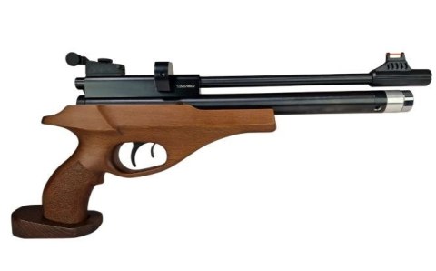 Pistolet wiatrówka BEEMAN 2027 Marshal PCP kal. 4,5 mm 12-strzałowy Pistolet wiatrówka BEEMAN 2027 Marshal PCP kal. 4,5 mm 12-strzałowy
