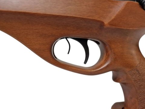 Pistolet wiatrówka BEEMAN 2027 Marshal PCP kal. 4,5 mm 12-strzałowy Pistolet wiatrówka BEEMAN 2027 Marshal PCP kal. 4,5 mm 12-strzałowy