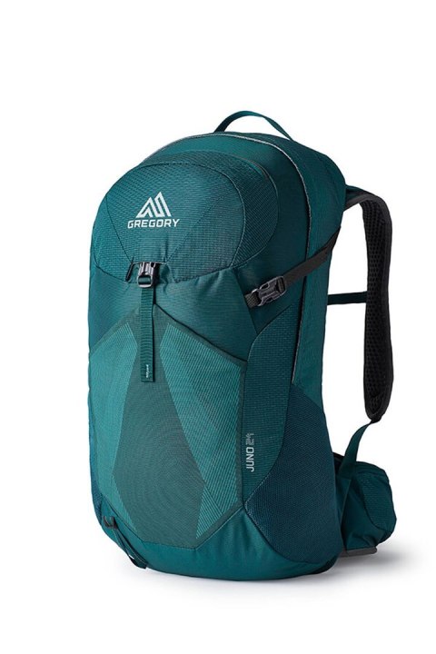 Plecak trekkingowy GREGORY Juno 24 Emerald Green Plecak trekkingowy GREGORY Juno 24 Emerald Green