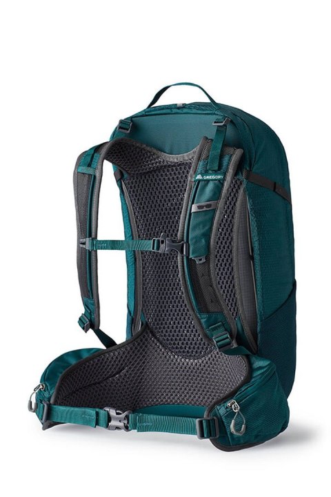 Plecak trekkingowy GREGORY Juno 24 Emerald Green Plecak trekkingowy GREGORY Juno 24 Emerald Green