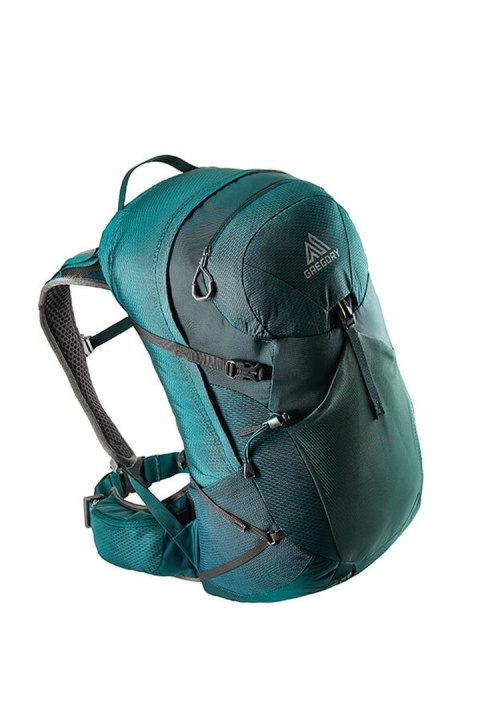 Plecak trekkingowy GREGORY Juno 24 Emerald Green Plecak trekkingowy GREGORY Juno 24 Emerald Green