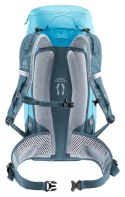 Plecak turystyczny Deuter Trail 22 SL lagoon-atlantic