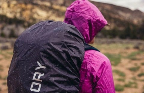 Plecak turystyczny Gregory Maven 38 Grey Melon Small/Medium Plecak turystyczny Gregory Maven 38 Grey Melon Small/Medium