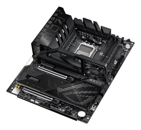 Płyta główna ASUS ROG CROSSHAIR X870E APEX