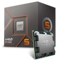 Procesor AMD Ryzen 5 8400F - BOX Procesor AMD Ryzen 5 8400F - BOX