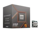 Procesor AMD Ryzen 5 8400F - BOX Procesor AMD Ryzen 5 8400F - BOX
