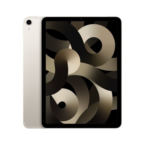 Apple 10.9-inch iPad Air Wi-Fi + LTE 256GB Starlight Apple 10.9-inch iPad Air Wi-Fi + LTE 256GB Starlight