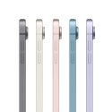 Apple 10.9-inch iPad Air Wi-Fi + LTE 256GB Starlight