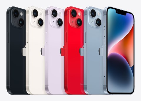 Apple iPhone 14 128GB Blue Apple iPhone 14 128GB Blue