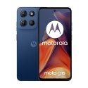 Motorola Moto G15 8/128GB Sea Blue