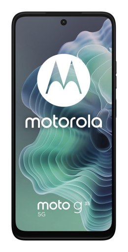 Motorola Moto G35 5G DS 8/256GB Black