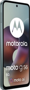 Motorola Moto G56 5G 8/256GB Gray Mist