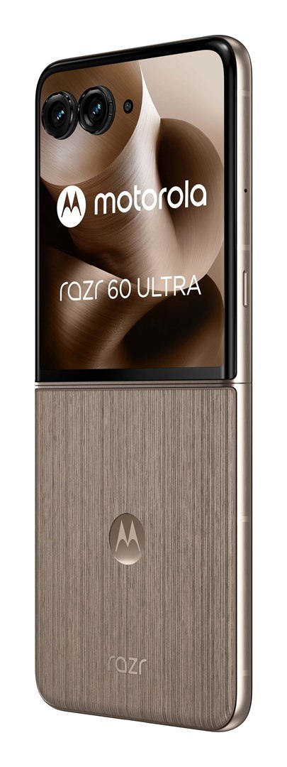 Motorola Moto Razr 60 Ultra 512GB Mountain Trail