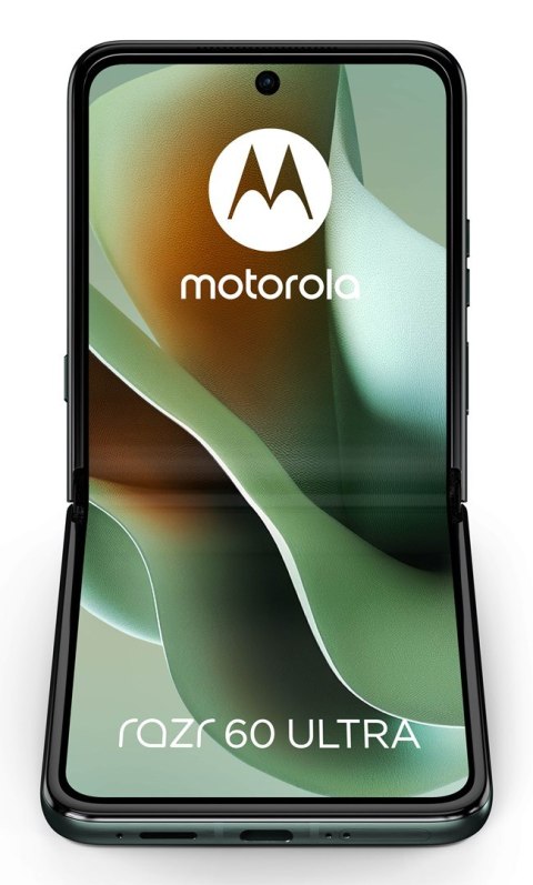 Motorola Razr 60 Ultra 5G DS 16/512GB Scarab