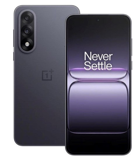 OnePlus Nord 5 5G DS 8/256GB Phantom Grey