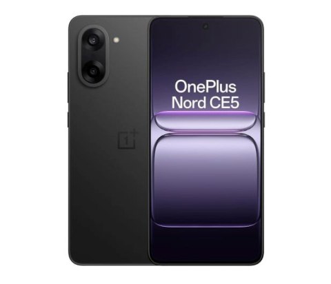 OnePlus Nord CE 5 5G DS 8/256GB Black