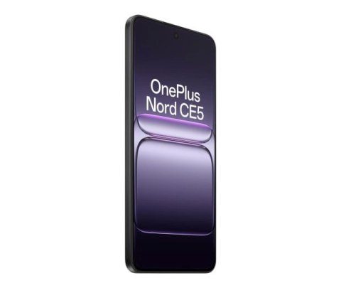 OnePlus Nord CE 5 5G DS 8/256GB Black