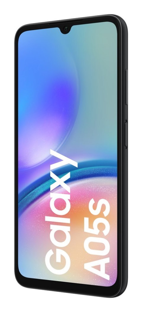Samsung Galaxy A05s (A057) 4/64GB DS. Black Samsung Galaxy A05s (A057) 4/64GB DS. Black