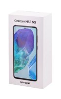 Samsung Galaxy M55 (M556) 5G 8/256GB Green Samsung Galaxy M55 (M556) 5G 8/256GB Green