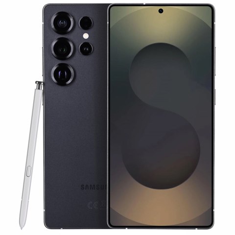 Samsung Galaxy S25 Ultra (S938) 5G 12/512GB Titanium Black Samsung Galaxy S25 Ultra (S938) 5G 12/512GB Titanium Black